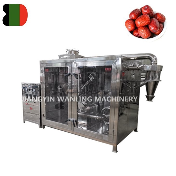 vitamin crusher machinery